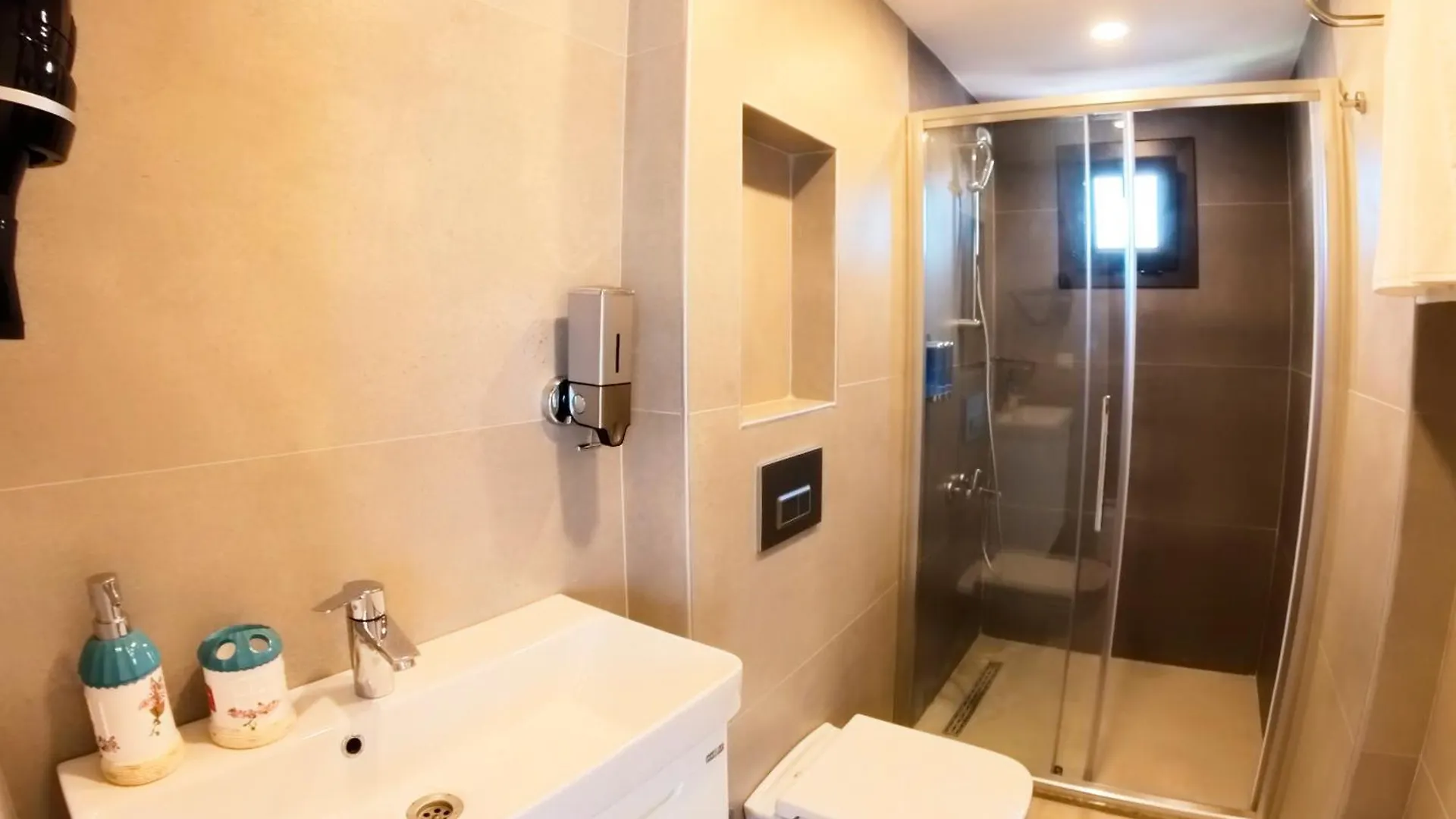 Derin Apart Bodrum Otel