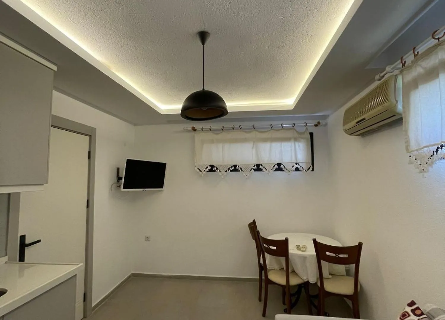 Derin Apart Hotel Bodrum Turchia