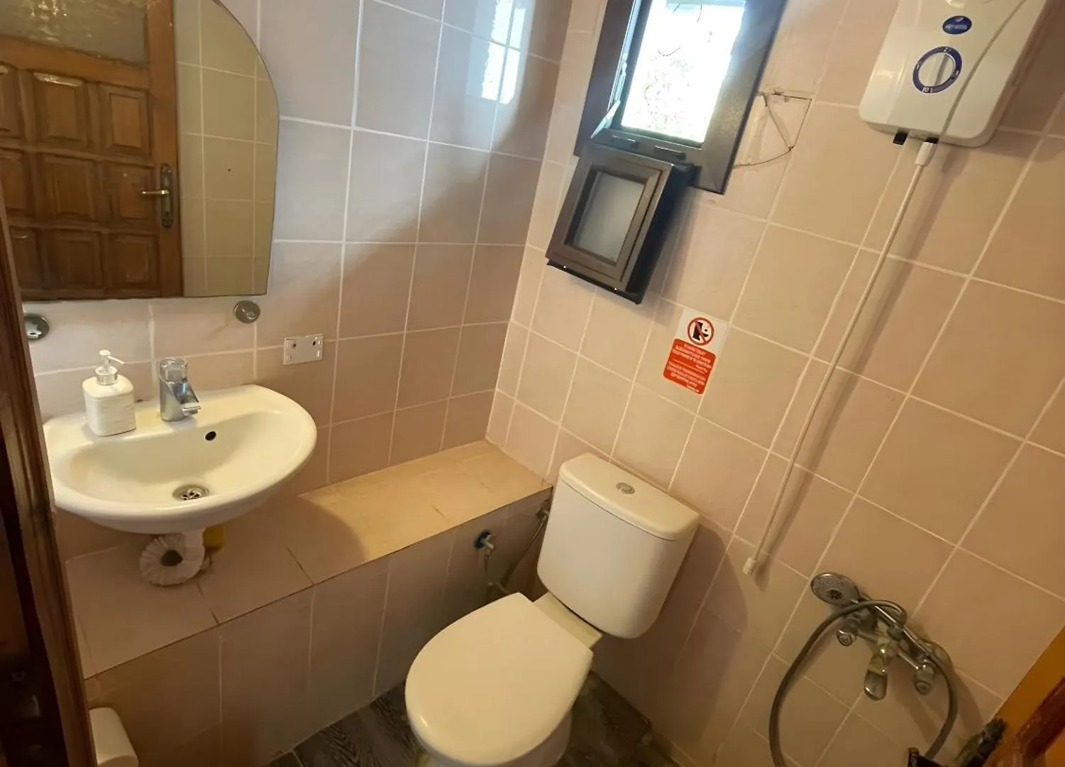 Derin Apart Hotel Bodrum