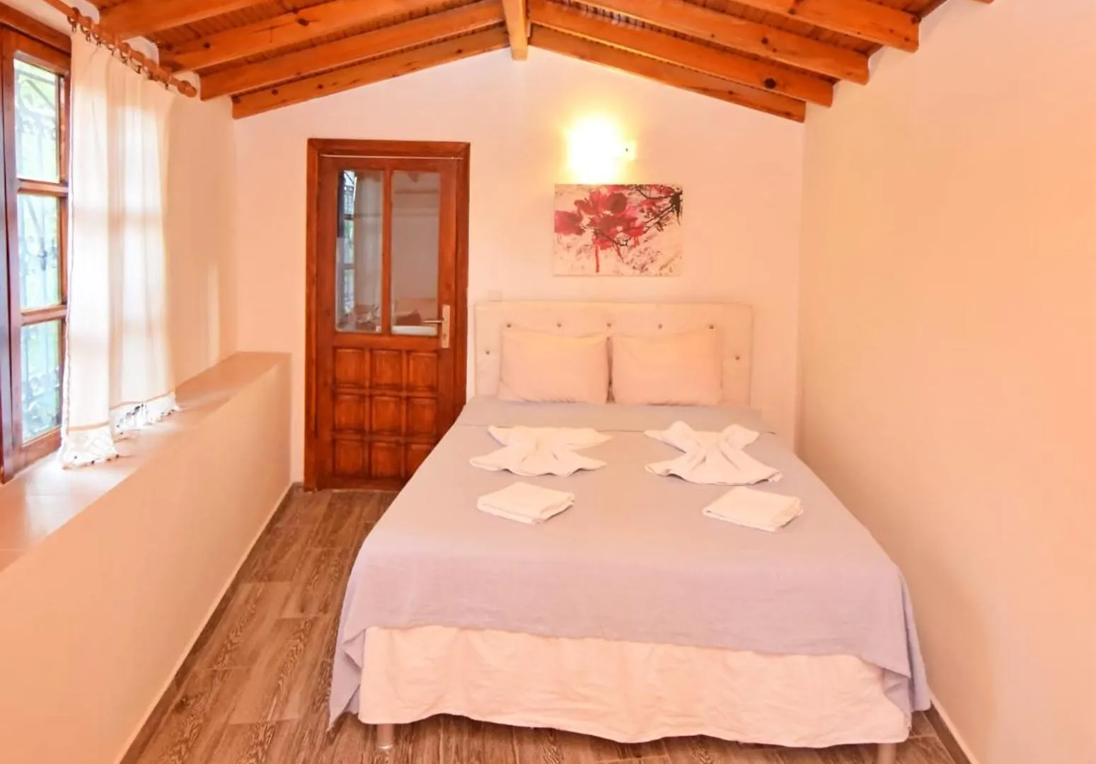 Derin Apart Hotel Bodrum 2*,