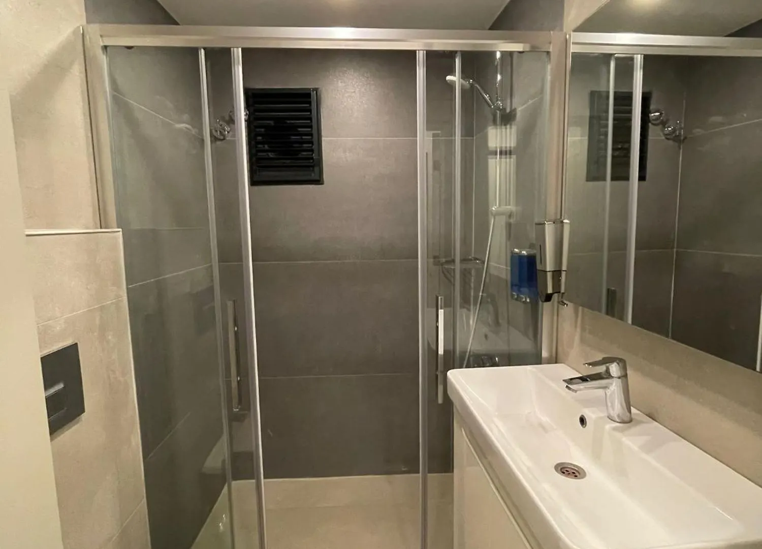 Derin Apart Hotel Bodrum