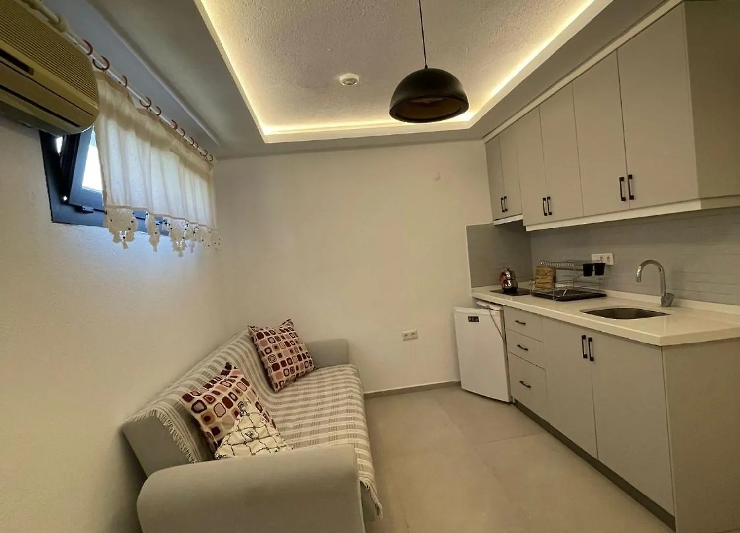 **  Derin Apart Hotel Bodrum Turchia